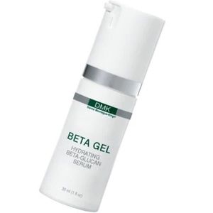 DMK beta gel hydrating beta glucan serum
